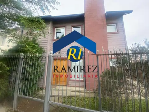 Casa en Venta en Rio Gallegos, Güer Aike