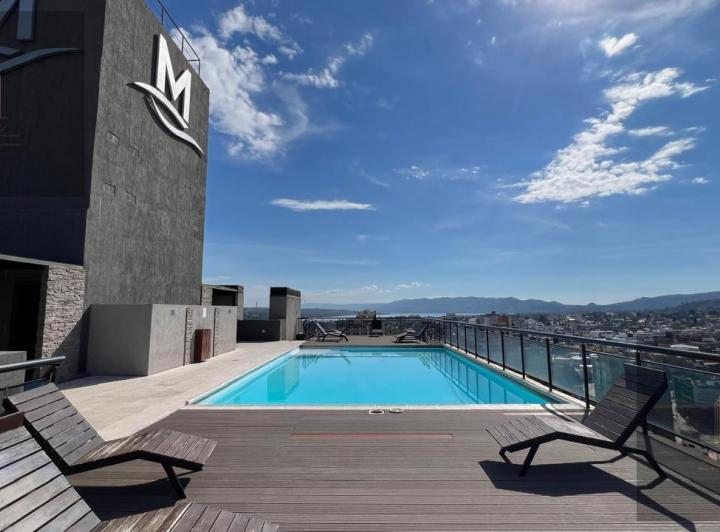 Departamento · 51m² · 2 Ambientes · 1 Cochera