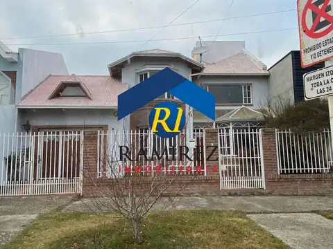 Casa en Venta en Rio Gallegos, Güer Aike