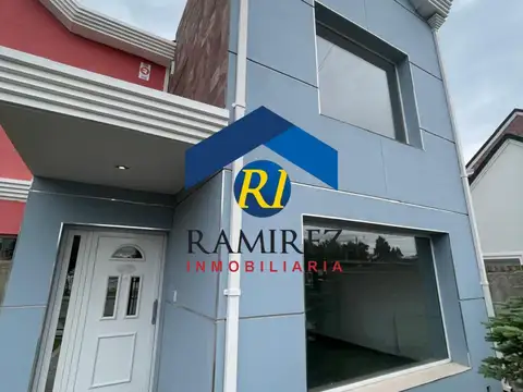 Casa en Venta en Rio Gallegos, Güer Aike