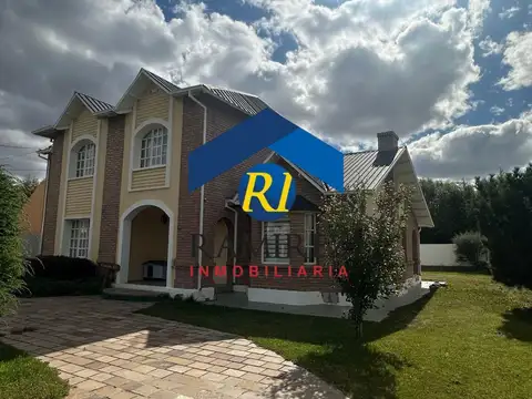Casa en Venta en Rio Gallegos, Güer Aike