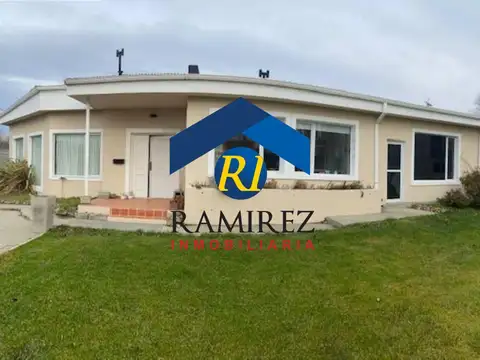 Casa en Venta en Rio Gallegos, Güer Aike