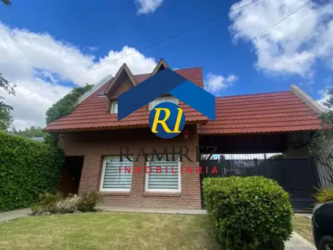 Casa en Venta en Rio Gallegos, Güer Aike