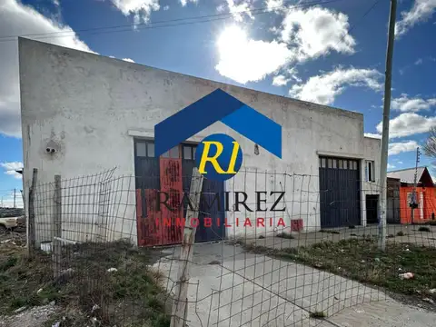 Local en Venta en Rio Gallegos, Güer Aike