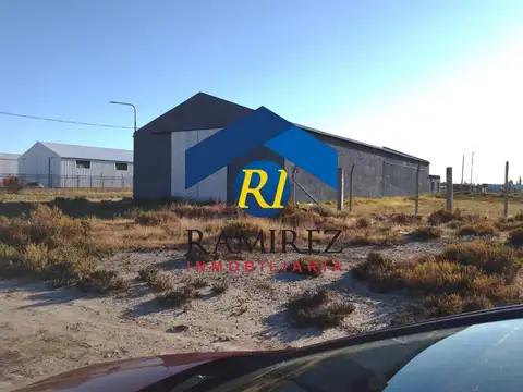 Local en Venta en Puerto Santa Cruz, Corpen Aike