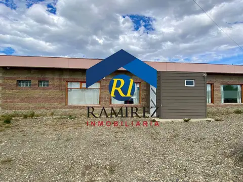 Local en Venta en Rio Gallegos, Güer Aike