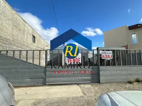 Local en Venta en Rio Gallegos, Güer Aike