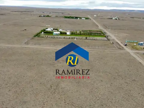 Terreno en Venta en Rio Gallegos, Güer Aike