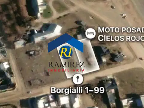 Terreno en Venta en Rio Gallegos, Güer Aike
