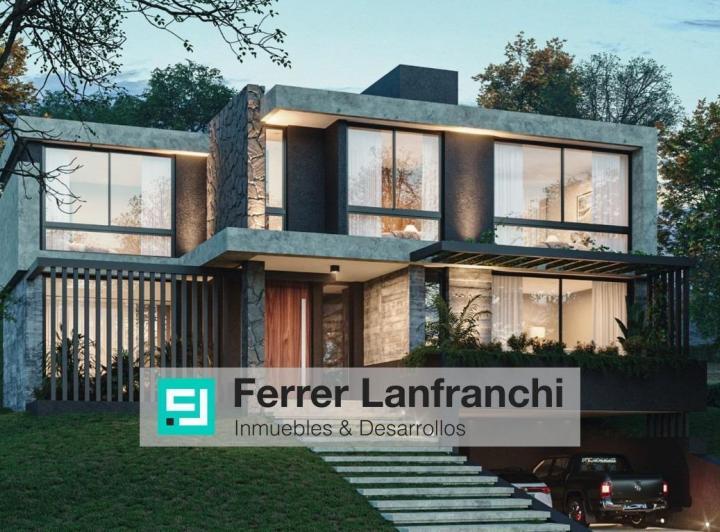Casa · 400m² · 3 Dormitorios · 1 Cochera