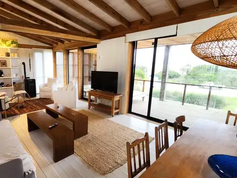 Casa en Venta en El Odre, Loventué