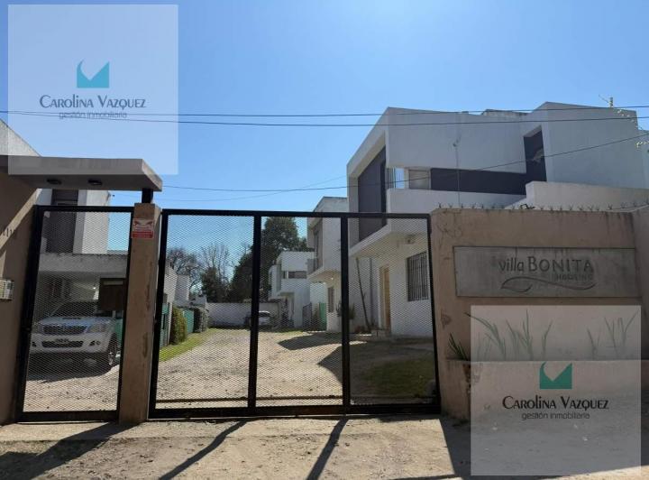 Departamento · 130m² · 3 Ambientes · 2 Cocheras