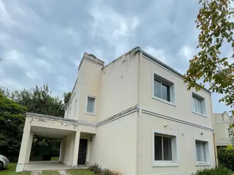 Casa en Alquiler en Yerba Buena, Tucumán