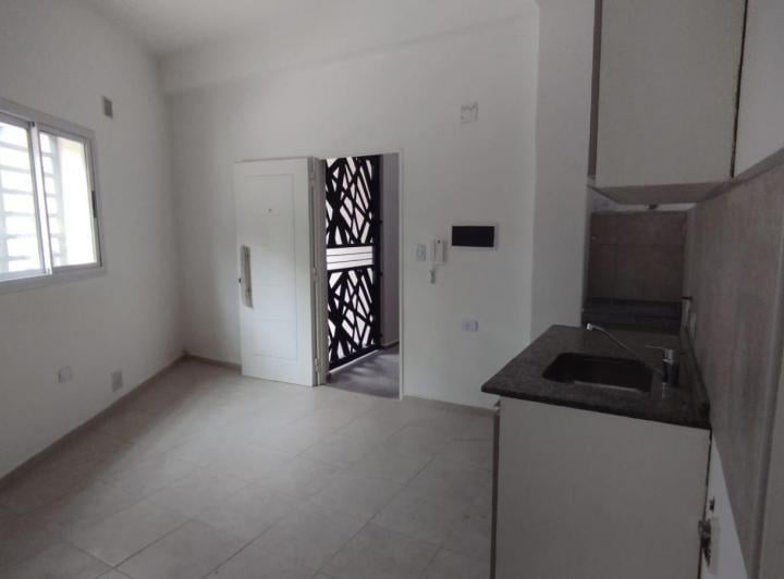 Departamento · 2 Ambientes