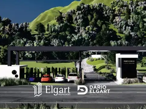 Terreno en Venta en San Javier, Tafí Viejo
