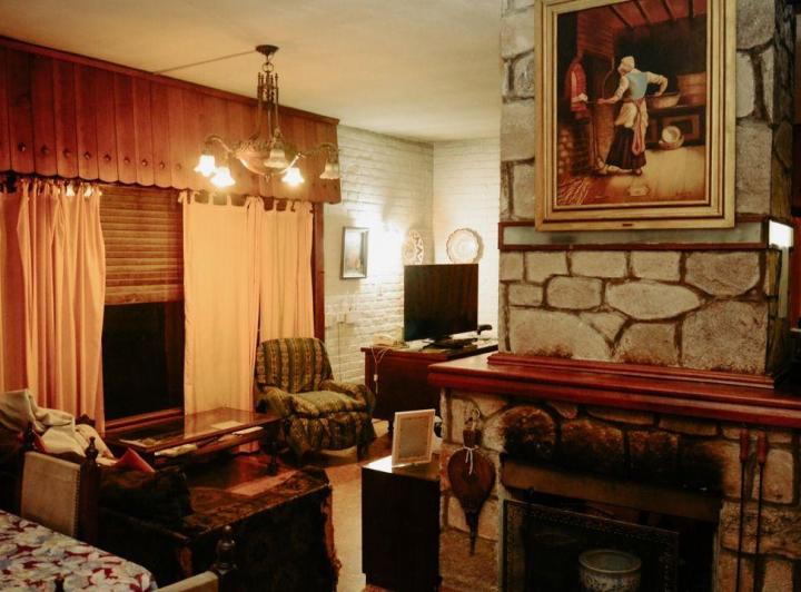 Casa · 236m² · 5 Ambientes · 1 Cochera