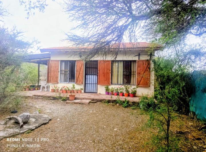 Casa · 47m² · 3 Ambientes · 1 Cochera