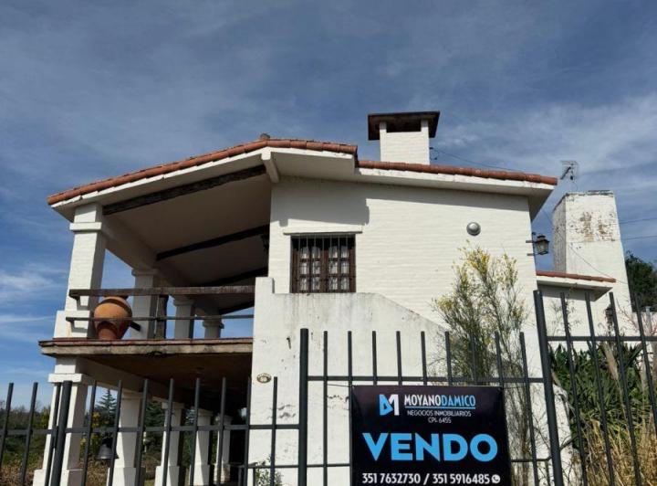 Casa · 200m² · 1 Ambiente