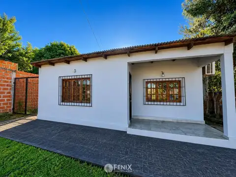 Casa en Venta en Posadas, Capital