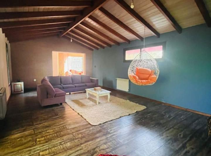 Casa · 372m² · 5 Ambientes