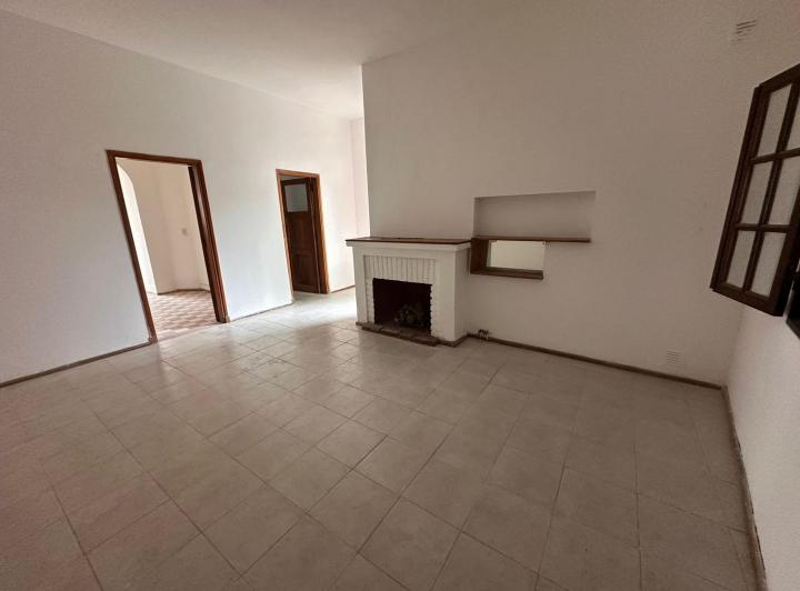 Casa · 120m² · 3 Ambientes · 1 Cochera