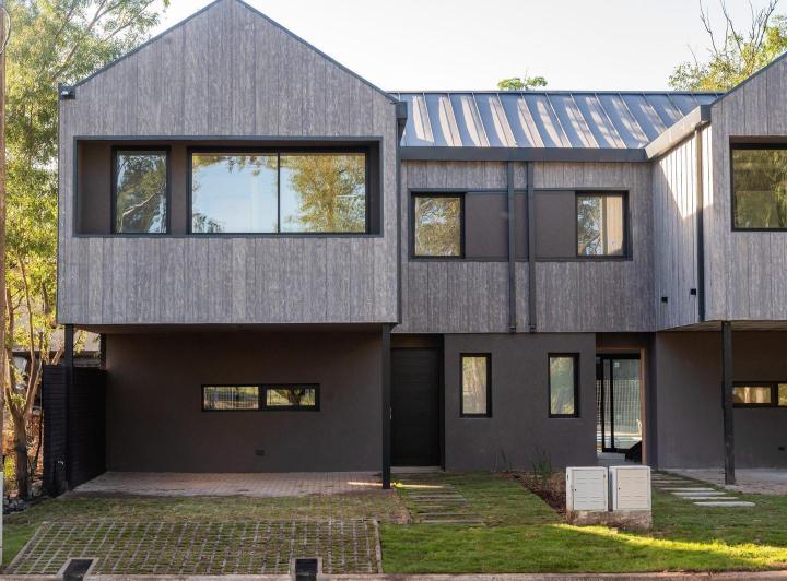 Casa · 122m² · 3 Dormitorios
