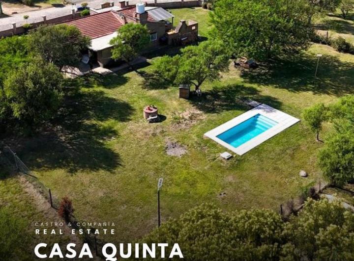 Casa · 182m² · 5 Ambientes
