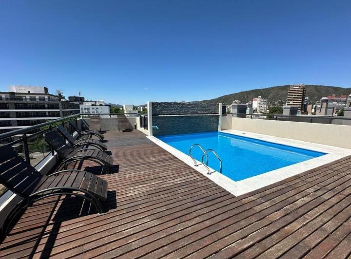 Departamento · 67m² · 3 Ambientes · 1 Cochera