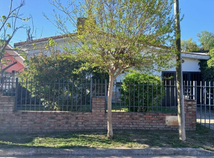 Casa · 138m² · 4 Ambientes