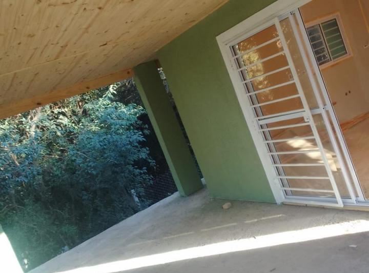 Casa · 90m² · 5 Ambientes