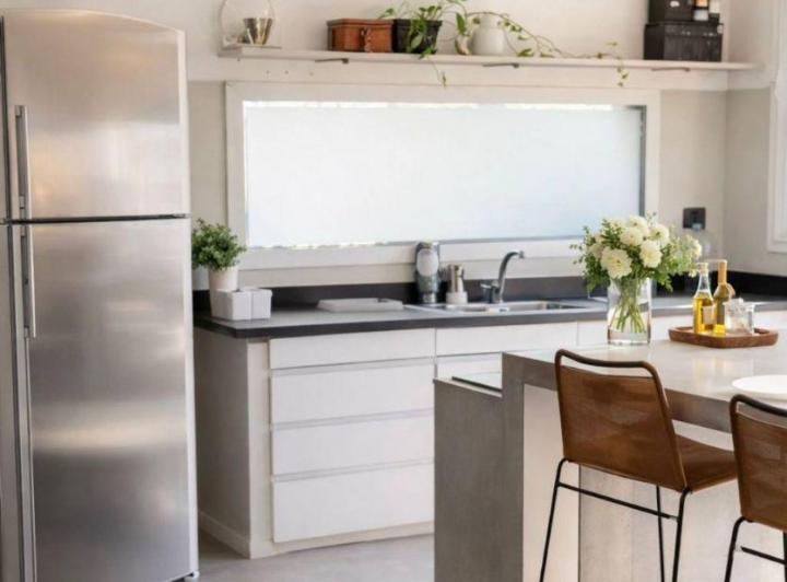 Casa · 162m² · 1 Ambiente · 2 Cocheras