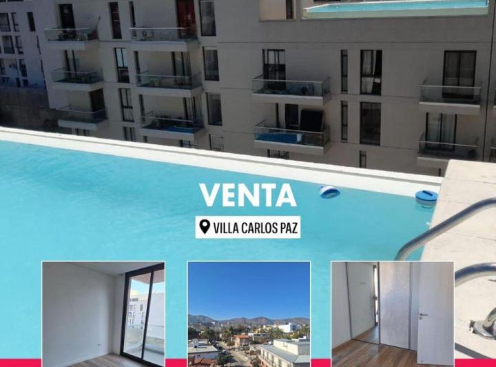 Departamento · 53m² · 2 Ambientes