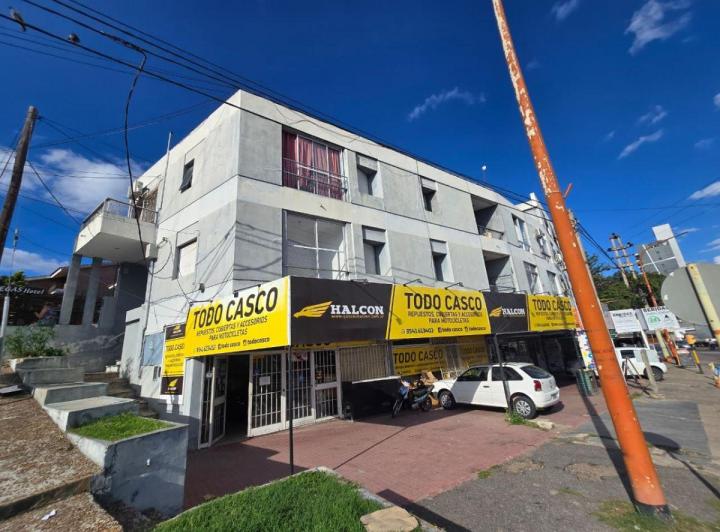 Departamento · 32m² · 2 Ambientes