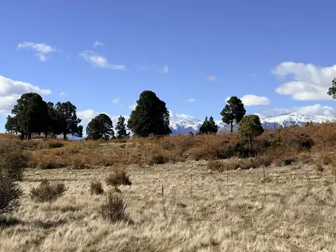 Terreno en Venta en Trevelin, Futaleufú