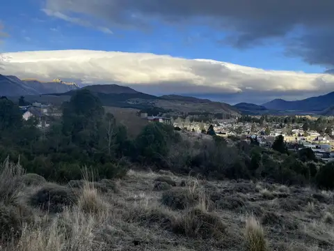 Terreno en Venta en Esquel, Futaleufú
