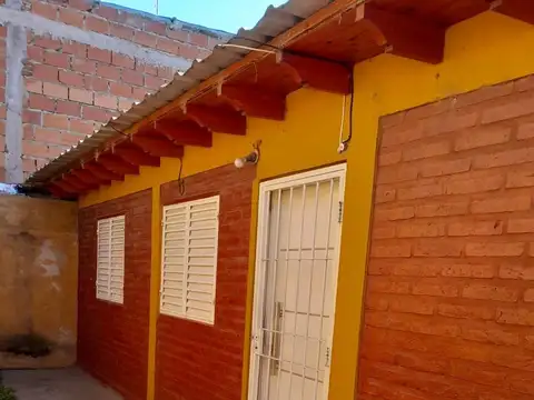 Departamento en Alquiler en Villa Mercedes, General Pedernera