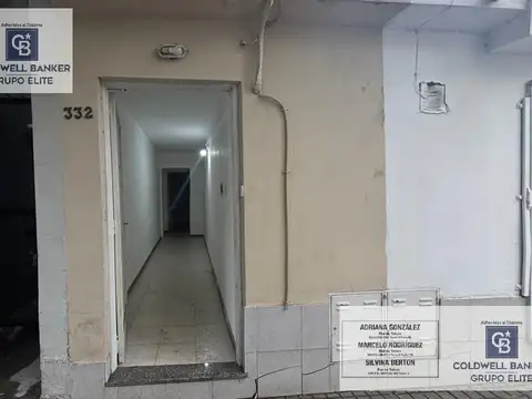 Departamento en Alquiler en Villa Mercedes, General Pedernera