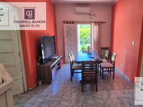Casa en Alquiler en Villa Mercedes, General Pedernera