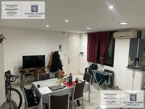 Departamento en Venta en Villa Mercedes, General Pedernera
