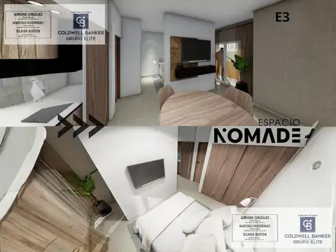 Departamento en Venta en Villa Mercedes, General Pedernera