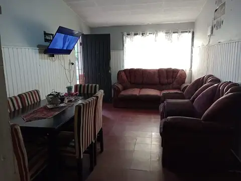 Casa en Venta en Villa Mercedes, General Pedernera