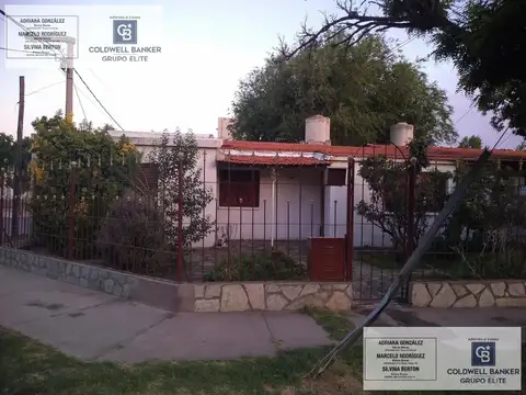 Casa en Venta en Villa Mercedes, General Pedernera