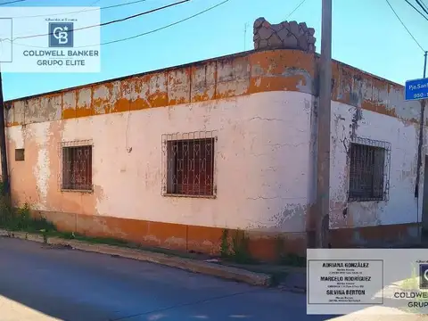 Casa en Venta en Villa Mercedes, General Pedernera