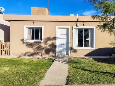 Casa en Venta en San Luis, Juan Martín de Pueyrredón