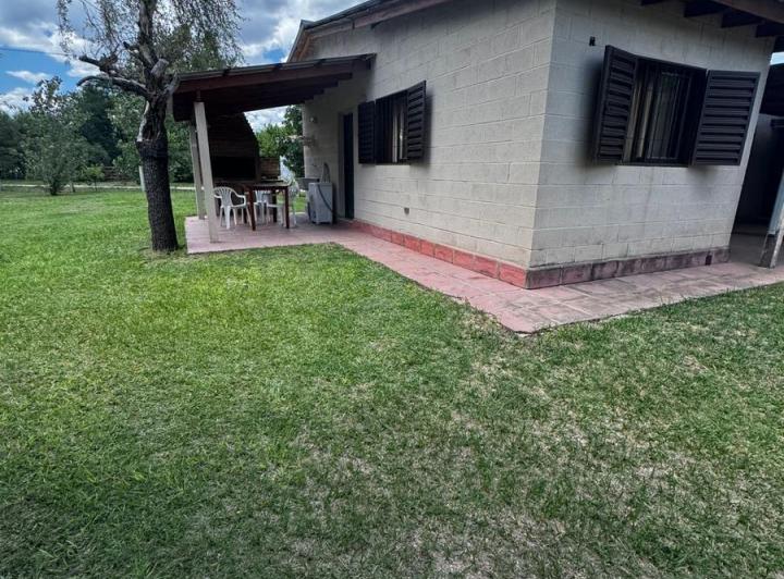 Casa · 900m² · 4 Ambientes
