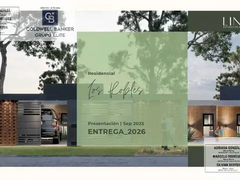 Casa en Venta en Villa Mercedes, General Pedernera