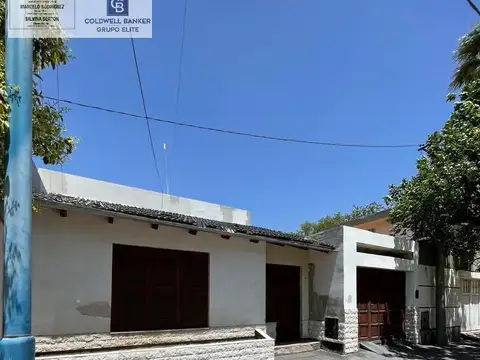 Casa en Venta en Villa Mercedes, General Pedernera