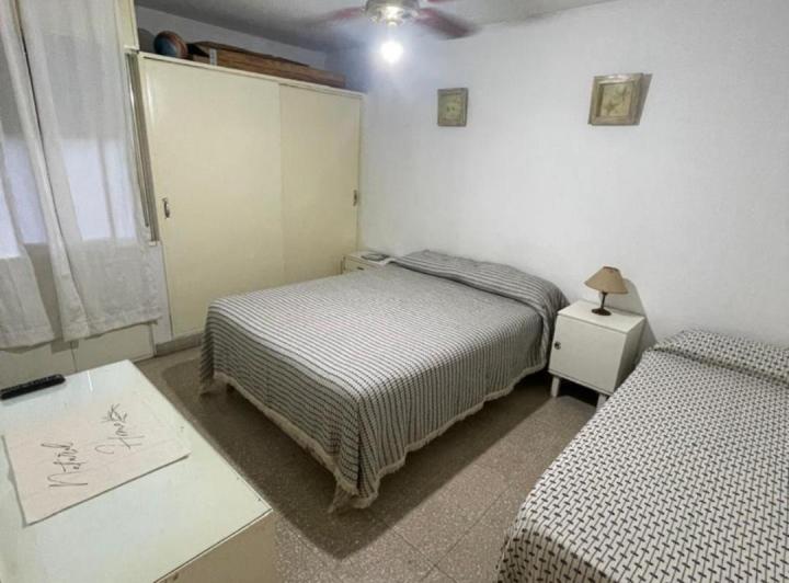 Departamento · 70m² · 4 Ambientes · 1 Cochera