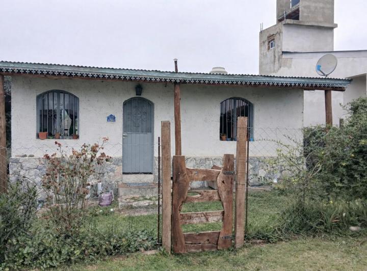 Casa · 80m² · 3 Ambientes · 1 Cochera