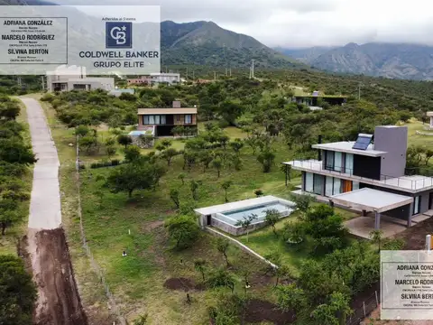 Casa en Venta en Villa Larca, Chacabuco